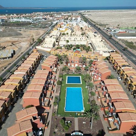 Casa Angel A3 Villa Corralejo Bagian luar foto