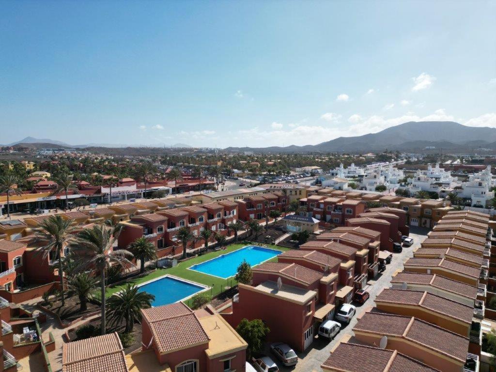 Casa Angel A3 Villa Corralejo Bagian luar foto