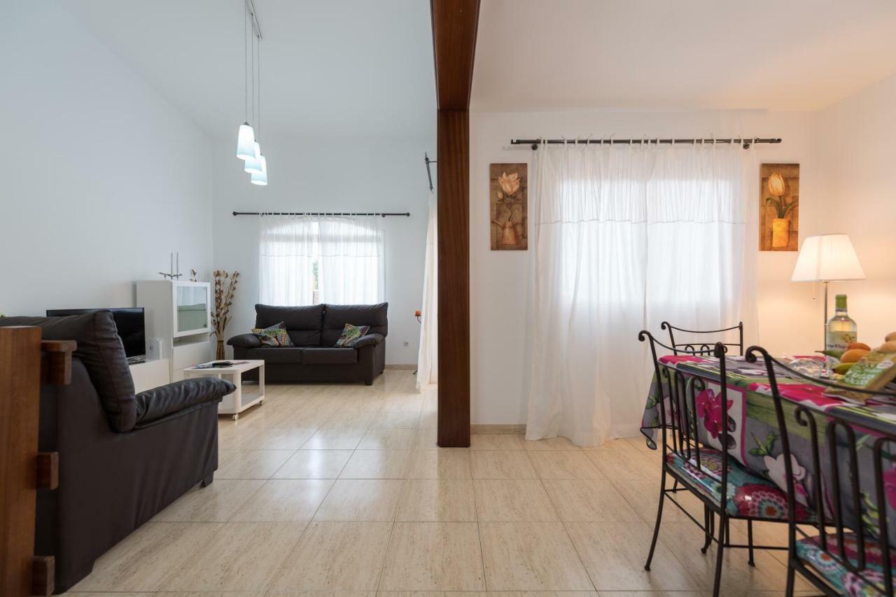 Casa Angel A3 Villa Corralejo Bagian luar foto