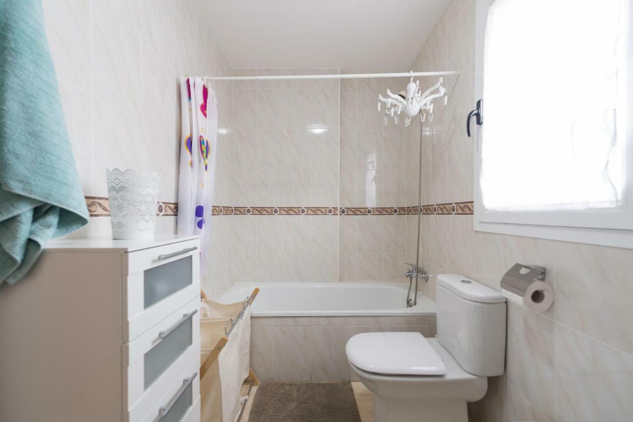 Casa Angel A3 Villa Corralejo Bagian luar foto