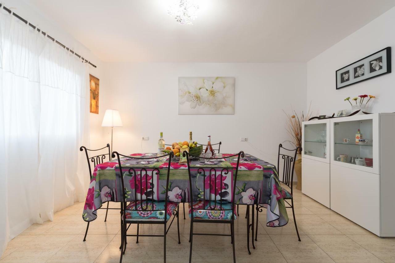 Casa Angel A3 Villa Corralejo Bagian luar foto