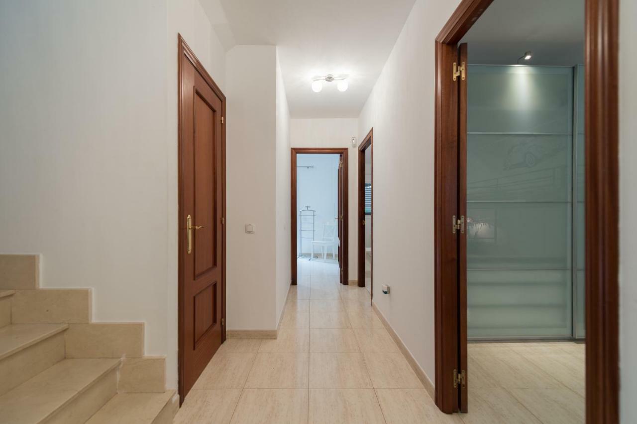 Casa Angel A3 Villa Corralejo Bagian luar foto