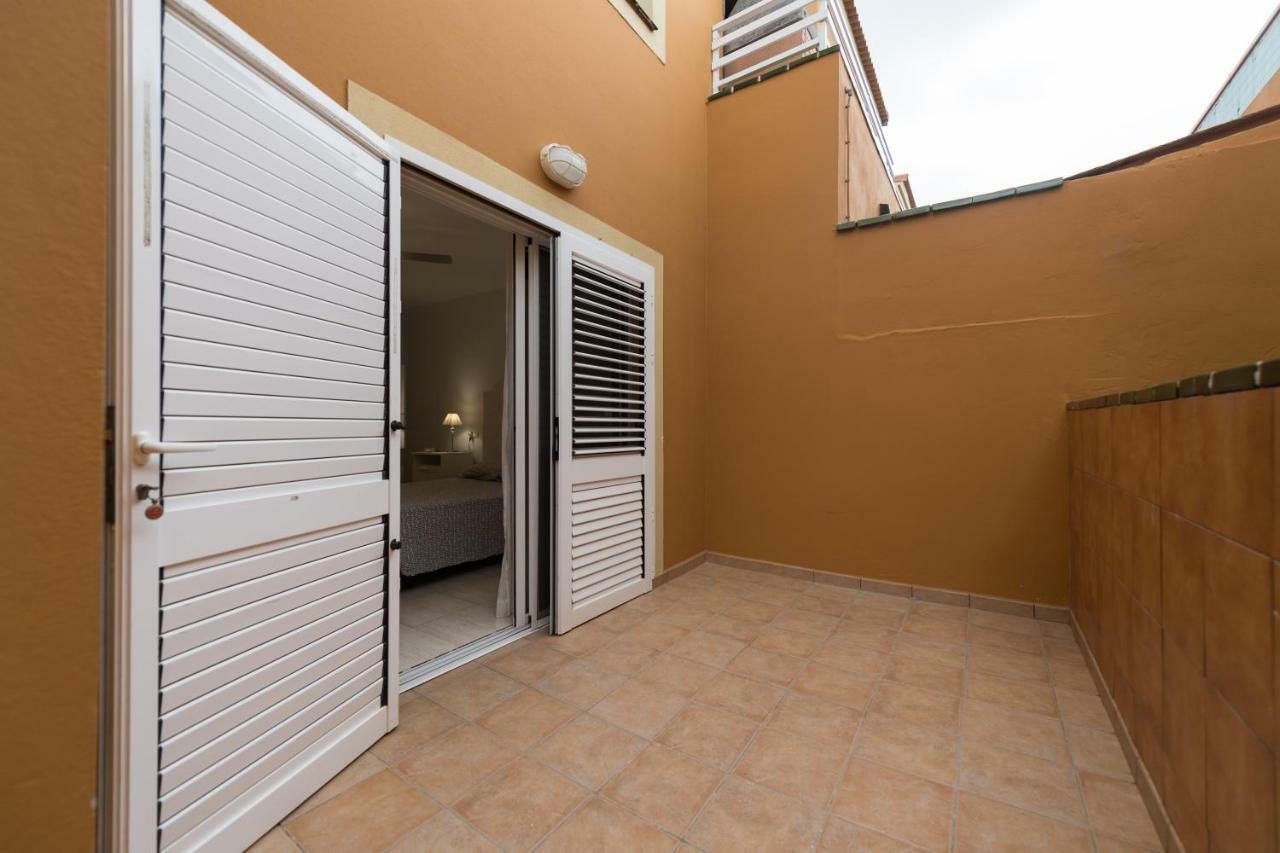 Casa Angel A3 Villa Corralejo Bagian luar foto