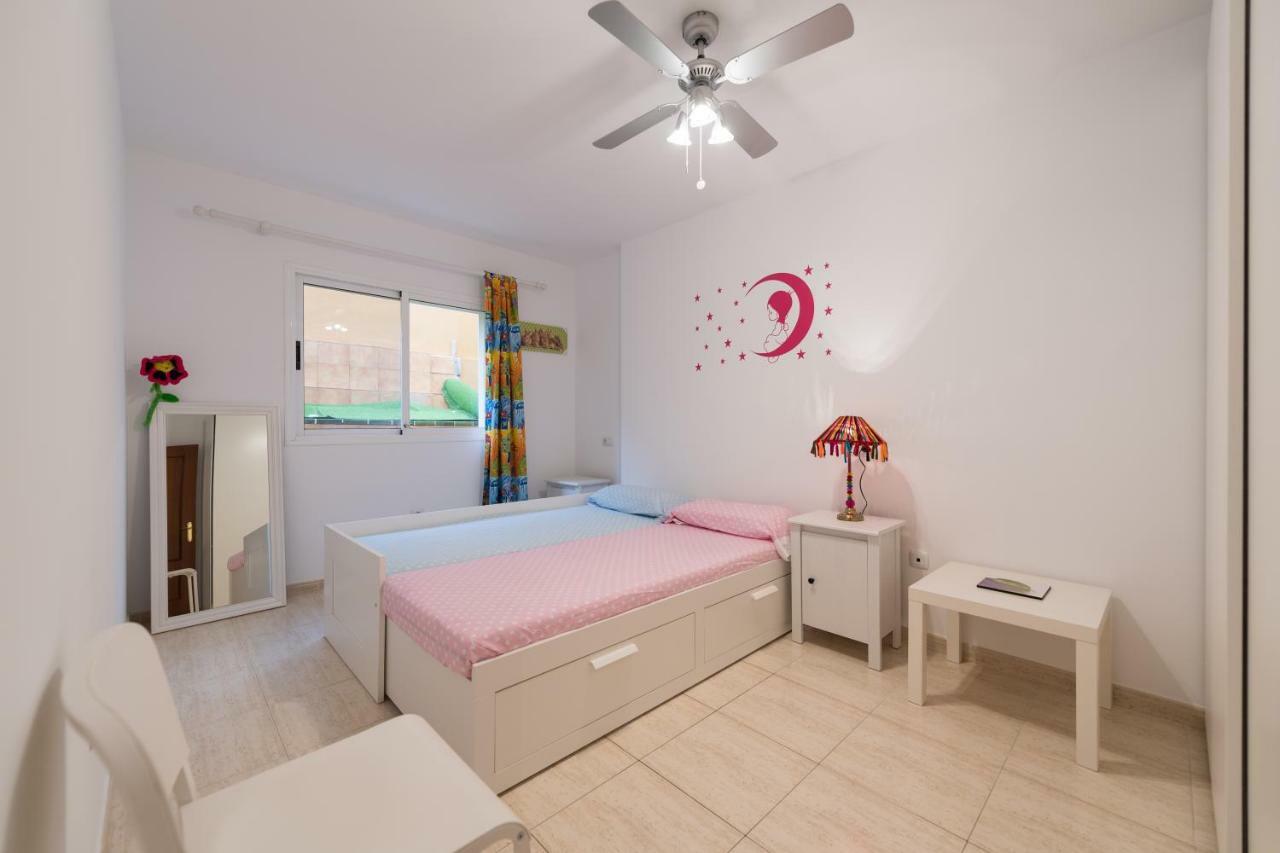 Casa Angel A3 Villa Corralejo Bagian luar foto