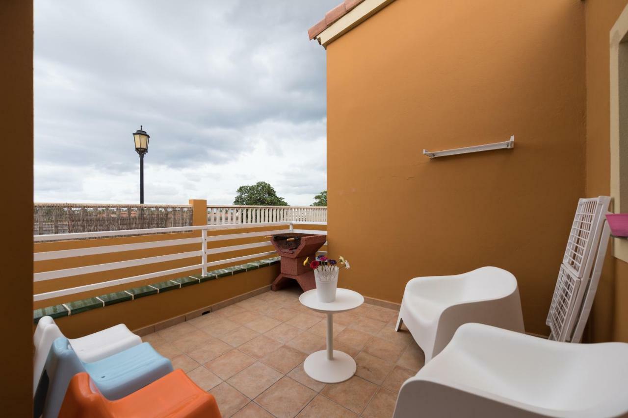 Casa Angel A3 Villa Corralejo Bagian luar foto