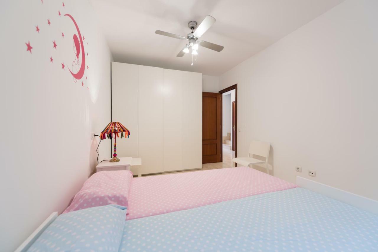 Casa Angel A3 Villa Corralejo Bagian luar foto