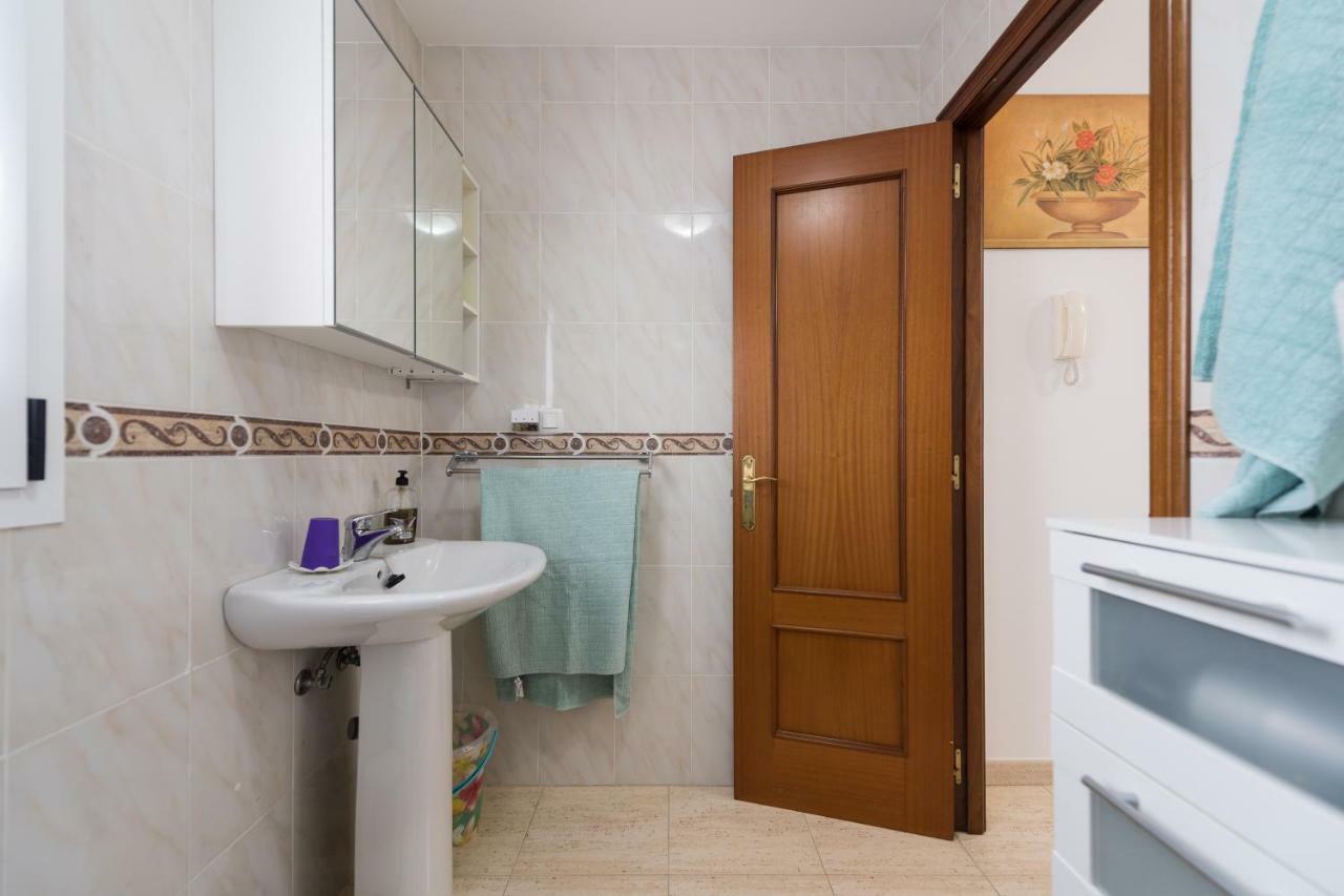 Casa Angel A3 Villa Corralejo Bagian luar foto