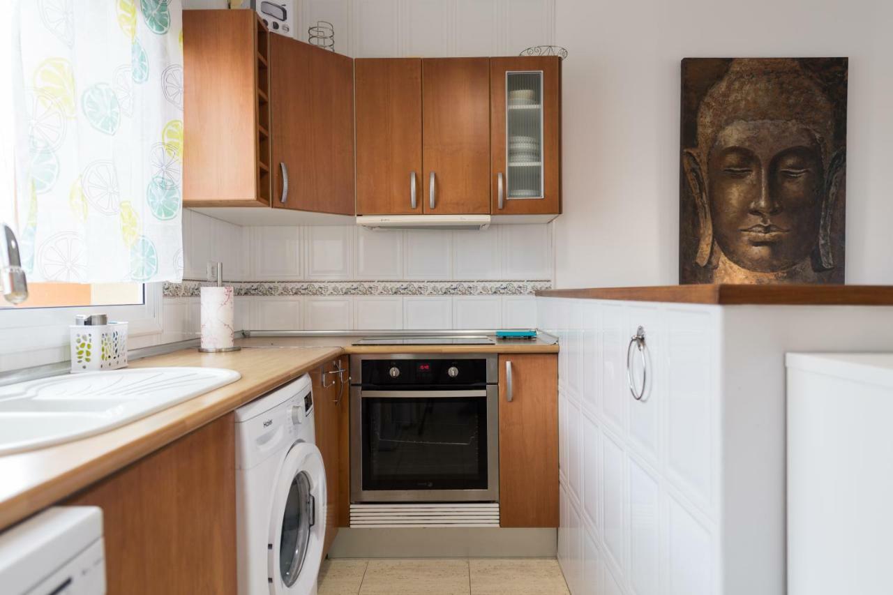 Casa Angel A3 Villa Corralejo Bagian luar foto