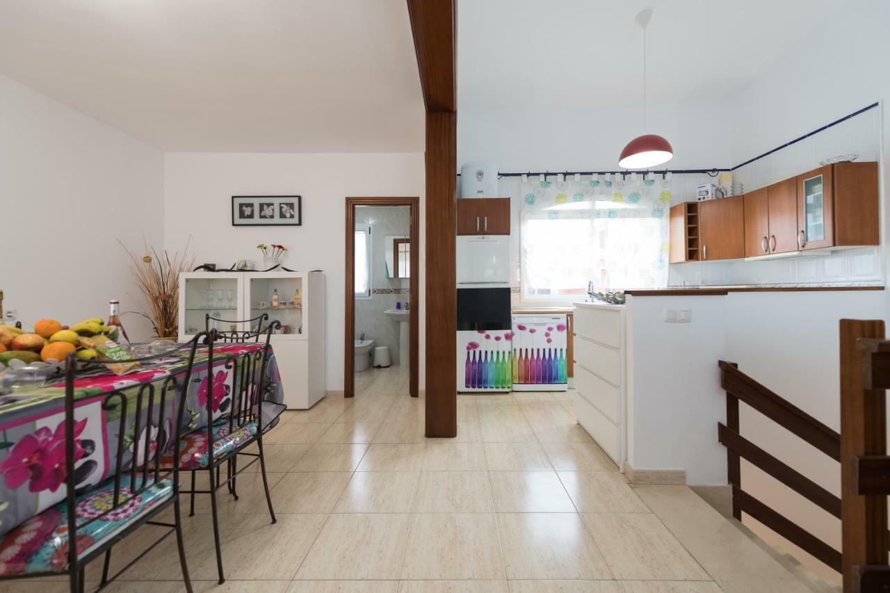 Casa Angel A3 Villa Corralejo Bagian luar foto