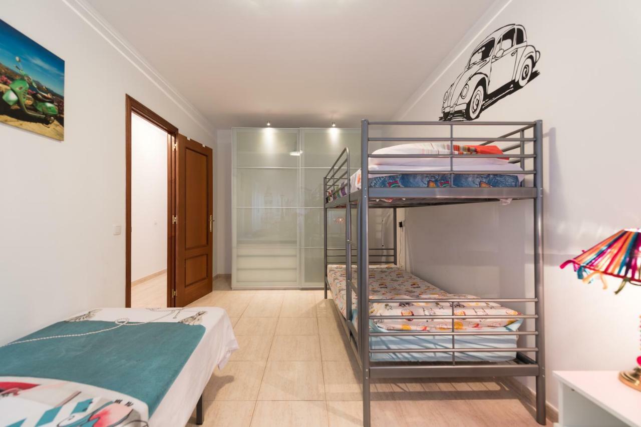 Casa Angel A3 Villa Corralejo Bagian luar foto